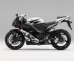 Новый Honda CBR600RR 2010 года